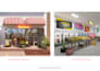 redesign and create stunning visualization of your house interior and exterior